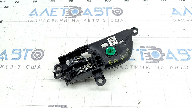 Mâner interior cromat ușă față dreapta Hyundai Ioniq 17-22