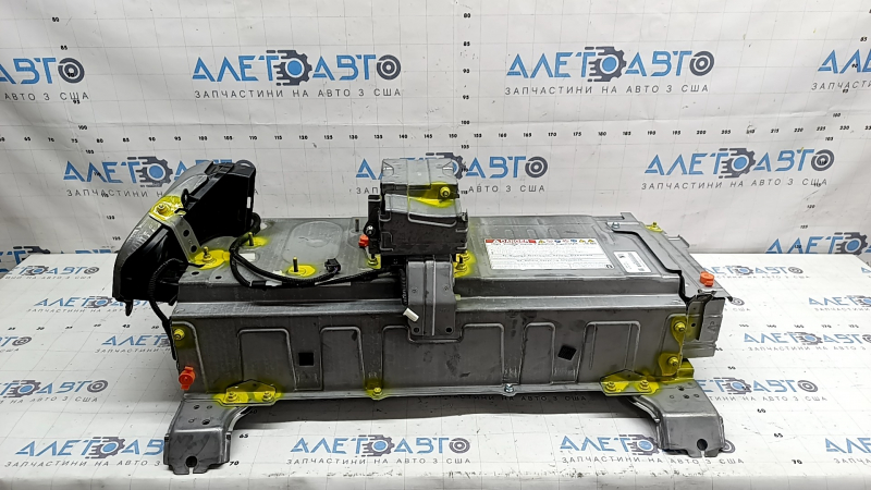 Аккумуляторная батарея ВВБ в сборе Toyota Camry v55 15-17 hybrid usa, 5.0-5.4 А*ч, 2015 г.