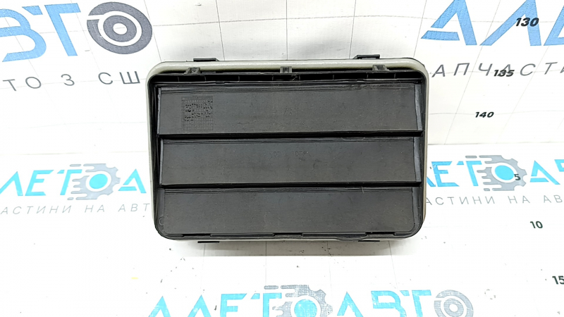 Grila de ventilatie stanga BMW X5 F15 14-18