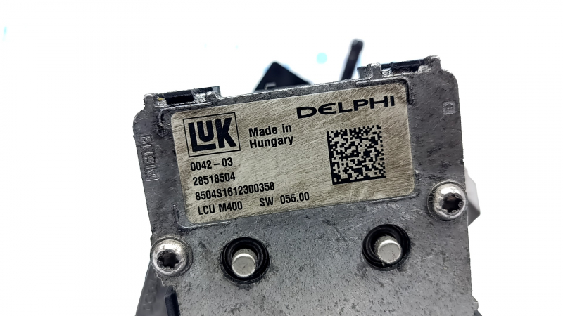 Pompă actuator ambreiaj Hyundai Ioniq 17-22 HEV, PHEV