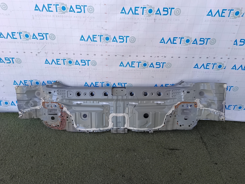 Panou spate Honda Accord 18-22 sub trapă, hibrid, Sport, grafit, perforat, coroziune