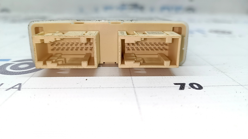 Parking Control Module BMW 3 G20 19-26