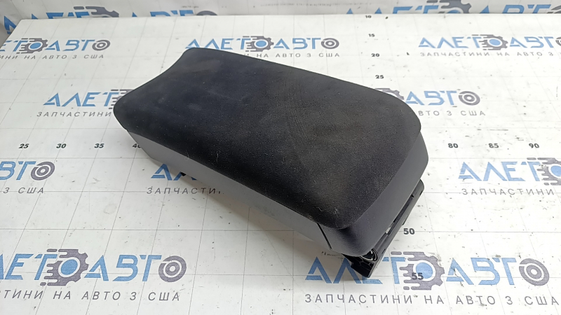 Cotiera Toyota Prius 30 12-15 din material textil, gri închis
