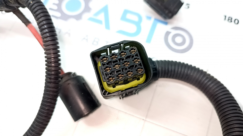 Cablaj pentru transmisie automată BMW X5 F15 16-18 plug-in