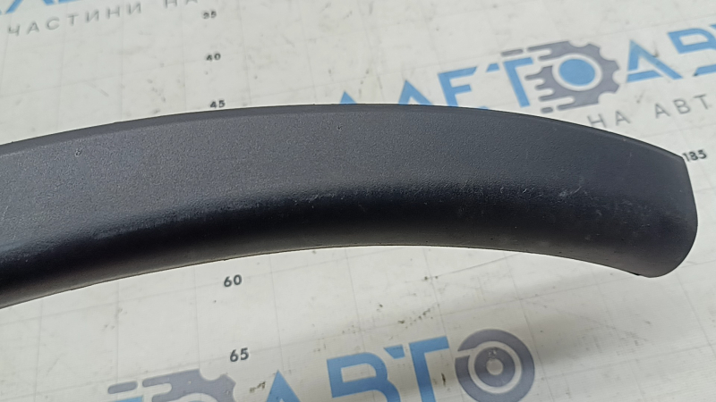 Ornament aripă spate stânga structură Tesla Model Y 20-25, zgârieturi