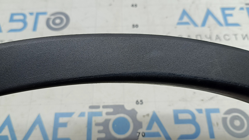 Ornament aripă spate stânga structură Tesla Model Y 20-25, zgârieturi