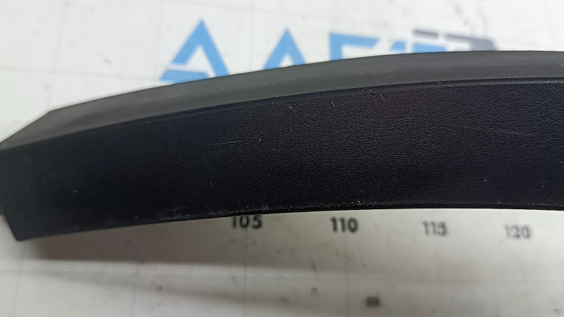 Ornament aripă spate stânga structură Tesla Model Y 20-25, zgârieturi