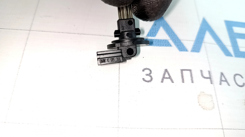 Senzor de temperatură în încălzitor BMW 3 G20 19-26