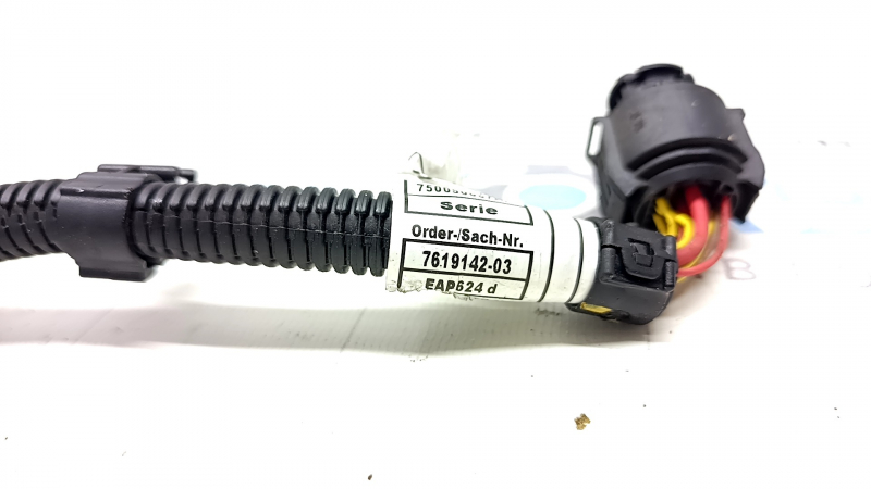 Cablare BMW X5 F15 16-18 plug-in