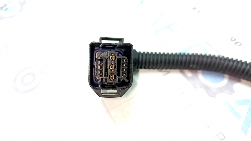 Cablare BMW X5 F15 16-18 plug-in