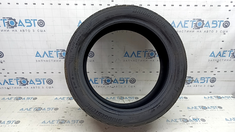 Шина R18 225/45 BridgeStone Turanza LS100 2024 всесезонная 6.5мм