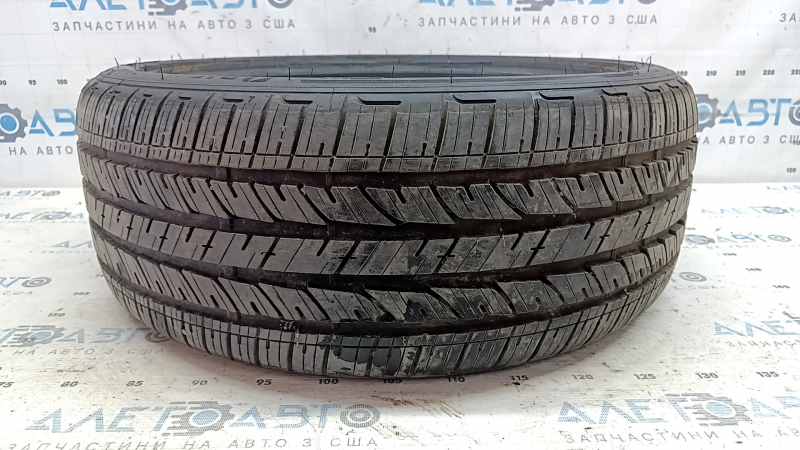 Шина R18 225/45 BridgeStone Turanza LS100 2024 всесезонная 6.5мм
