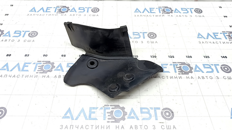 Накладка заднего подрамника левая BMW X5 F15 14-18