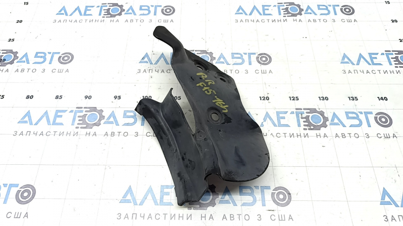 Накладка заднего подрамника правая BMW X5 F15 14-18