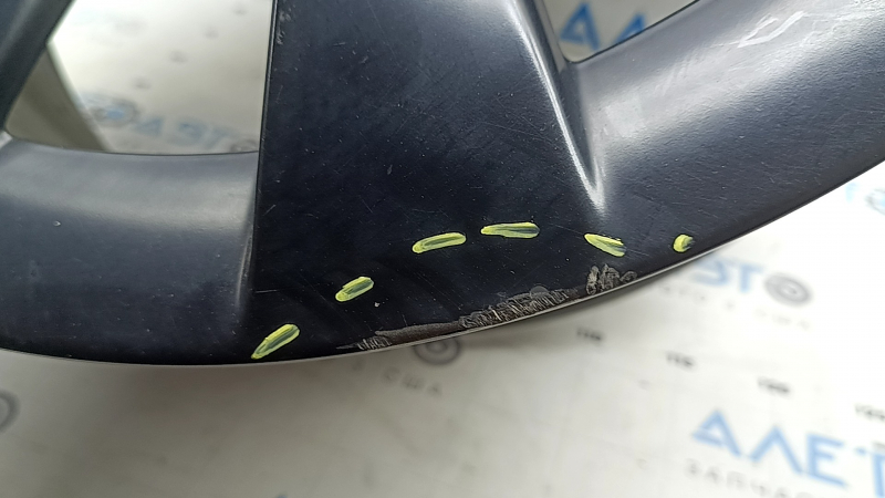 Disc roată R20x9.5J ET45 Tesla Model Y 20-25 INDUCTION bordură, zgârieturi