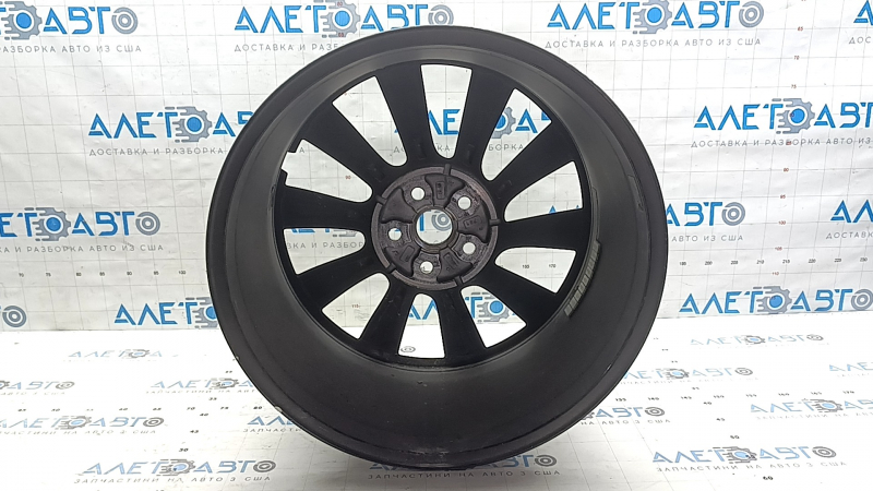 Disc roată R20x9.5J ET45 Tesla Model Y 20-25 INDUCTION bordură, zgârieturi