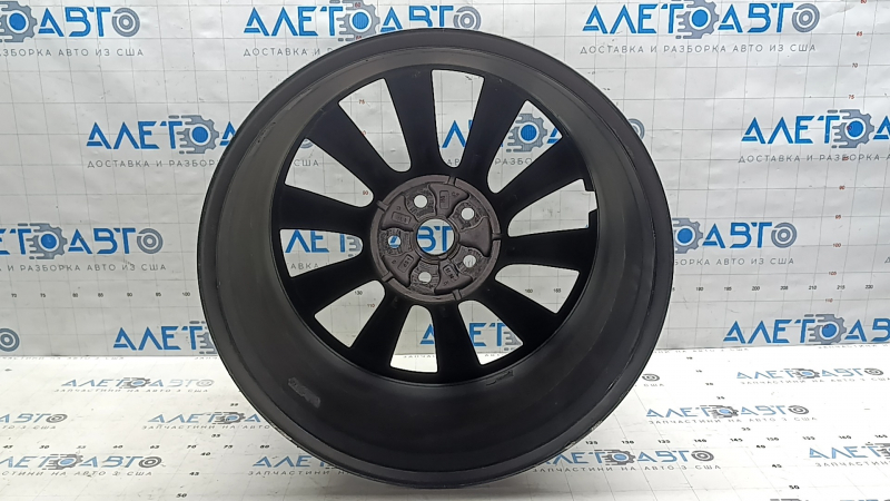 Disc roată R20x9.5J ET45 Tesla Model Y 20-25 INDUCTION zgârieturi, ciobiri