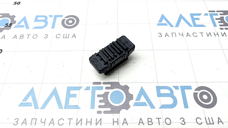 Interfață magistrală BMW X5 F15 14-18 10x 120 OHM