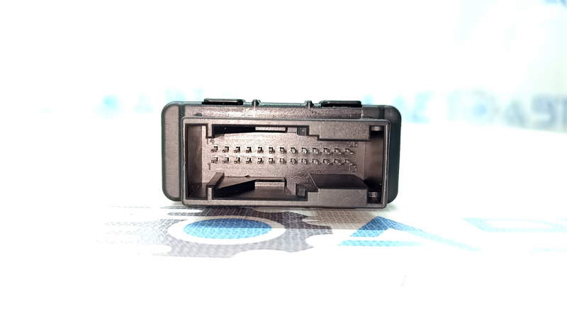 Interfață magistrală BMW X5 F15 14-18 10x 120 OHM
