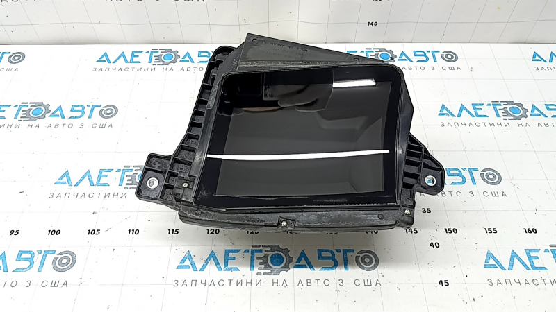 Proiecție pe parbrizul BMW X5 F15 14-18