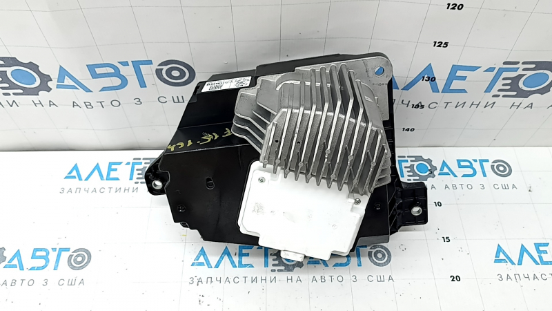 Proiecție pe parbrizul BMW X5 F15 14-18