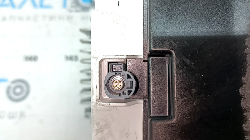 Proiecție pe parbrizul BMW X5 F15 14-18