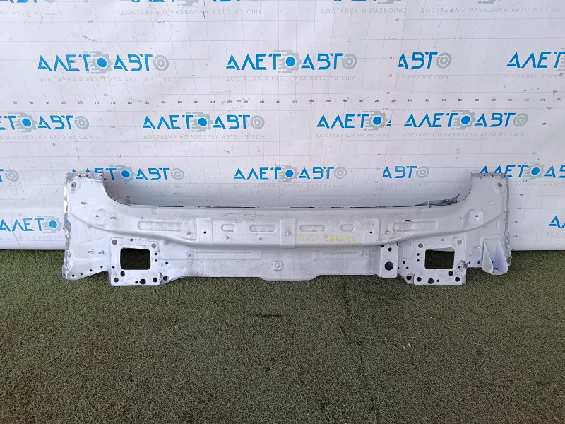 Panou spate Audi Q5 80A 18-25 2 piese, perforat, alb
