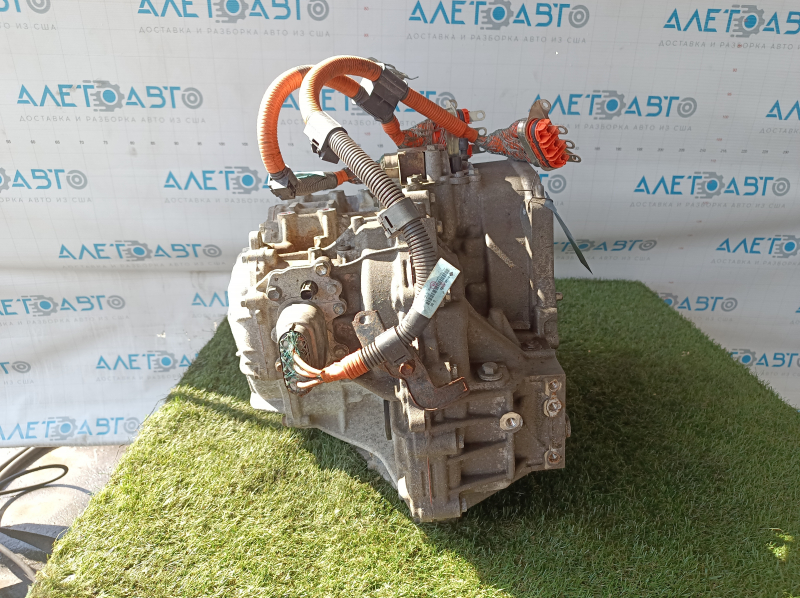 Ansamblu transmisie automată Toyota Prius 30 12-15 CVT 116kW