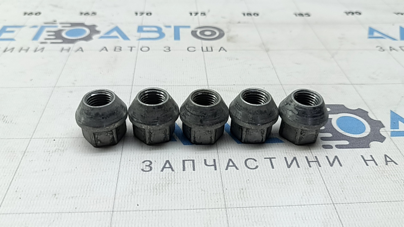 Piuliță roată d M14x1.5 5 buc Tesla Model Y 20-25