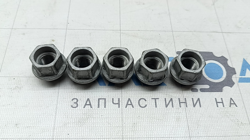 Piuliță roată d M14x1.5 5 buc Tesla Model Y 20-25
