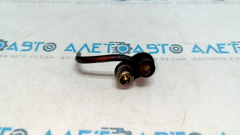 Injector de ulei pentru motor cu ardere internă Hyundai Ioniq 17-22 HEV, PHEV 1.6 G4LE cu șurub