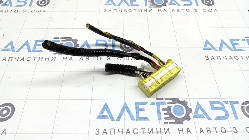 Cip pentru modulul airbag SRS, computer airbag, Toyota Prius 30 10-13