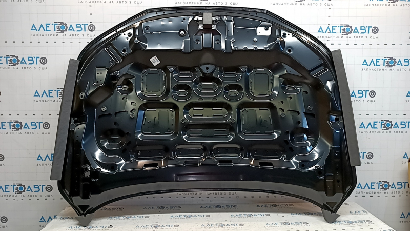 Capota goala Honda Accord 23-24 aluminiu