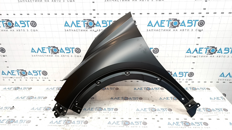 Aripă stângă față Nissan Kicks 18-25