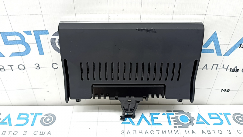 Monitor, display, navigatie Audi A6 C7 16-18 rest 8 inch
