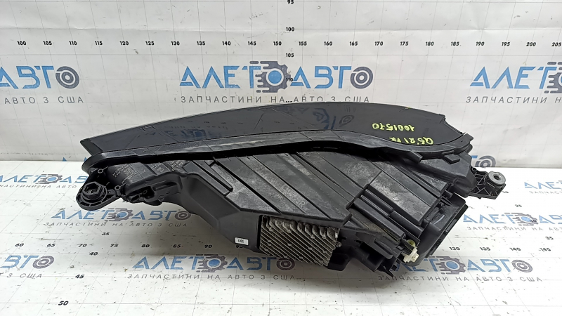 Ansamblu far față dreapta Audi Q5 80A 21-25 LED