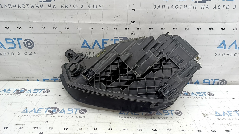 Ansamblu far față dreapta Audi Q5 80A 21-25 LED