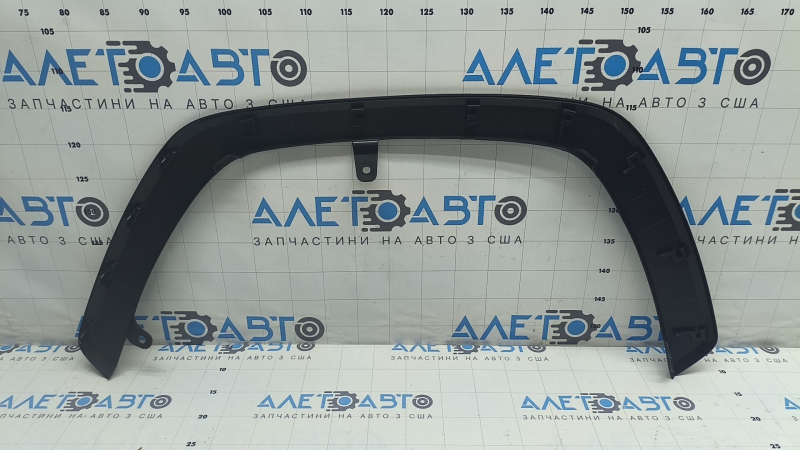 Ornament aripă dreapta față Toyota Rav4 19-25 structură