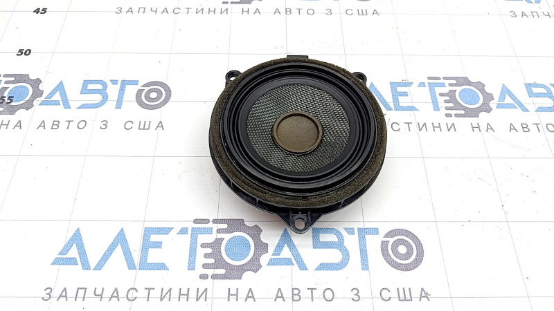 Динамик дверной передний правый BMW X3 F25 11-17 Harman Kardon