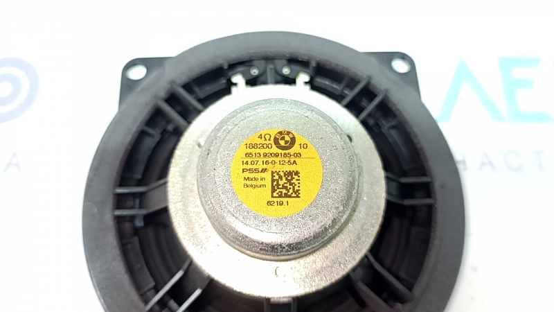 Difuzor portiera fata stanga BMW X3 F25 11-17 Harman Kardon