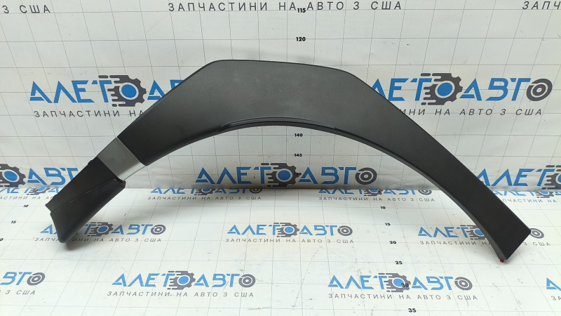 Накладка арки крыла задняя правая Hyundai Santa Fe 24-26