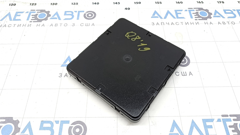 COMFORT BODY COMPUTER CONTROL MODULE задний Audi Q8 19-26