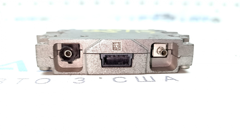 ANTENNA AMPLIFIER MODULE Audi Q8 19-26