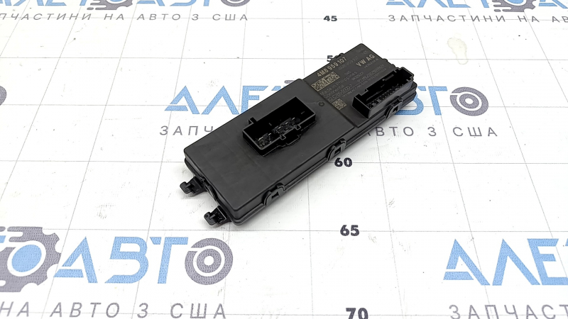 MODUL DE CONTROL ALIMENTARE HAYON HAYON Audi Q8 19-26