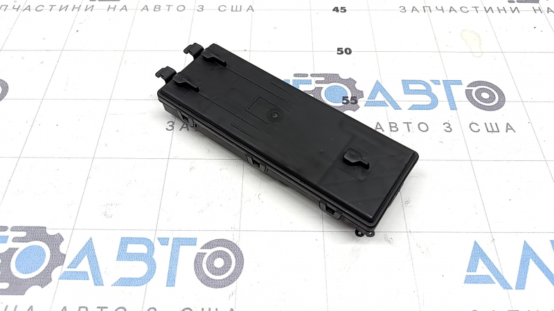 MODUL DE CONTROL ALIMENTARE HAYON HAYON Audi Q8 19-26