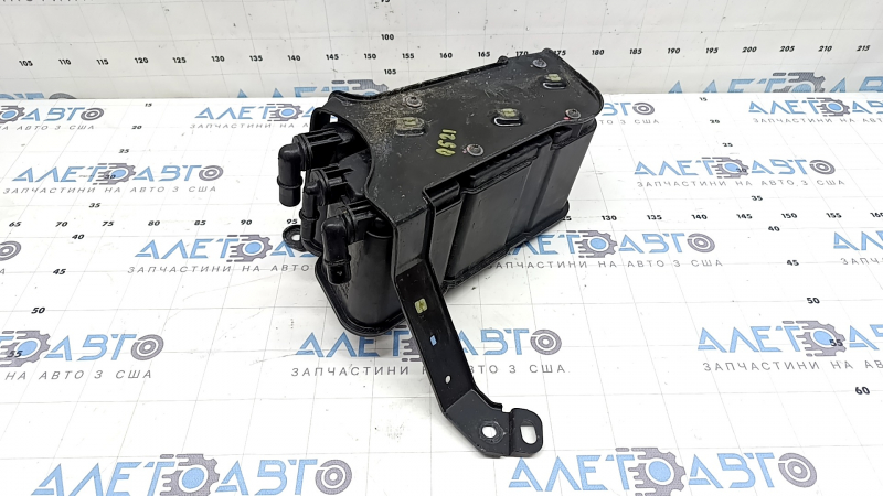 Canistra cu absorbant de carbon Audi Q5 80A 20-