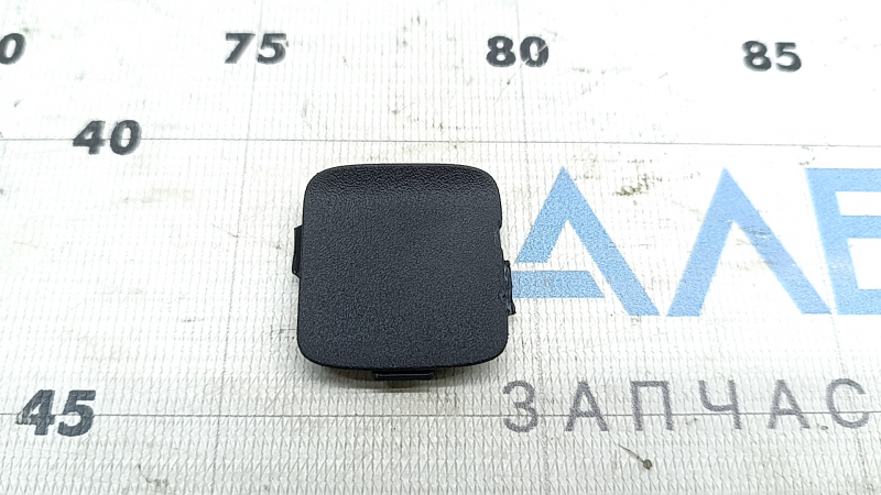 Dop capac glisant scaun pasager dreapta pentru Ford Mustang Mach-E 21-26, rupt
