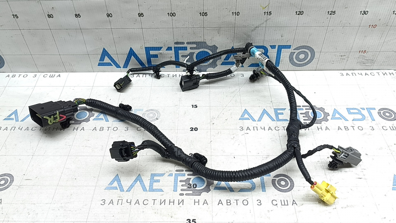 Cablaj pernă scaun pasager Ford Mustang Mach-E 21-26