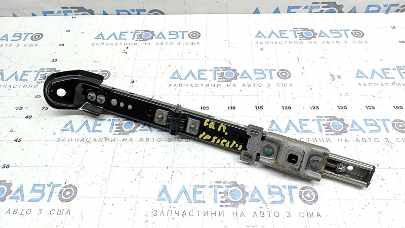Covoraș scaun pasager dreapta pentru Honda Insight 19-22 cu senzori, electric, fără cadru