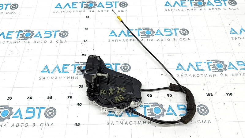 Замок двери задней правой Subaru Forester 19-24 SK